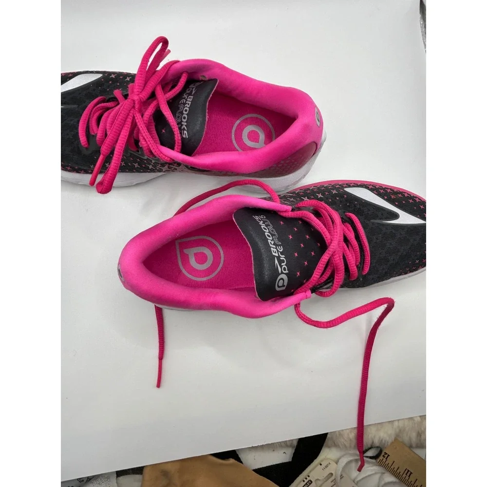 Brooks pureflow running